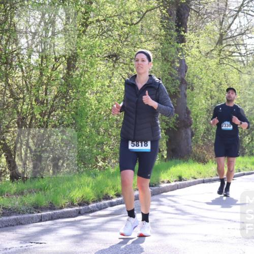 12.04.2026 - 45. Internationalen Wilhelmsburger Insellauf Yannick Fuchs http://msf.ph/oto/9496419 12.04.2026 10:52:42 Laufen 5818, 2330 meine-sportfotos.de