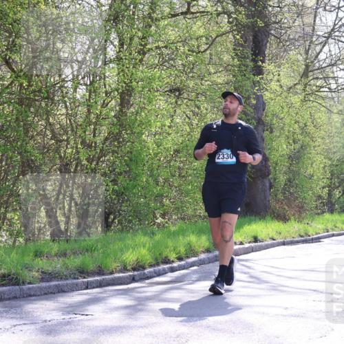 12.04.2026 - 45. Internationalen Wilhelmsburger Insellauf Yannick Fuchs http://msf.ph/oto/9496443 12.04.2026 10:52:44 Laufen 2330, 2495 meine-sportfotos.de