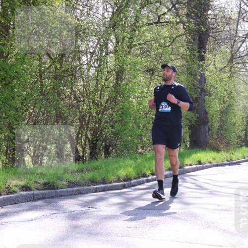 12.04.2026 - 45. Internationalen Wilhelmsburger Insellauf Yannick Fuchs http://msf.ph/oto/9496447 12.04.2026 10:52:44 Laufen 2330, 2495 meine-sportfotos.de