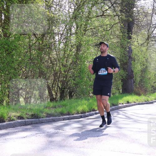 12.04.2026 - 45. Internationalen Wilhelmsburger Insellauf Yannick Fuchs http://msf.ph/oto/9496448 12.04.2026 10:52:44 Laufen 2330, 2495, 55 meine-sportfotos.de