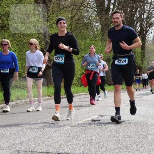 12.04.2026 - 45. Internationalen Wilhelmsburger Insellauf Yannick Fuchs http://msf.ph/oto/9496465 12.04.2026 13:07:56 Laufen 3603, 3002, 4223, 4348, 4224 meine-sportfotos.de