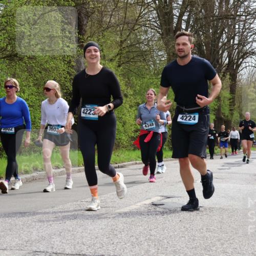 12.04.2026 - 45. Internationalen Wilhelmsburger Insellauf Yannick Fuchs http://msf.ph/oto/9496467 12.04.2026 13:07:56 Laufen 3603, 3002, 4223, 4348, 9, 4224 meine-sportfotos.de