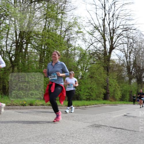 12.04.2026 - 45. Internationalen Wilhelmsburger Insellauf Yannick Fuchs http://msf.ph/oto/9496511 12.04.2026 13:08:00 Laufen 603, 4348, 4809 meine-sportfotos.de