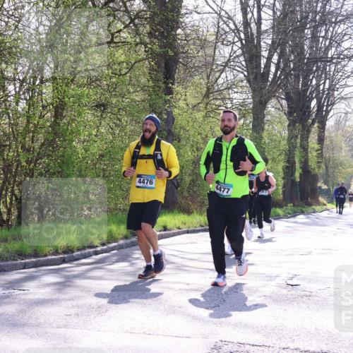 12.04.2026 - 45. Internationalen Wilhelmsburger Insellauf Yannick Fuchs http://msf.ph/oto/9496514 12.04.2026 10:52:51 Laufen 4476, 4477, 3717 meine-sportfotos.de