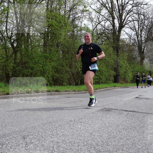 12.04.2026 - 45. Internationalen Wilhelmsburger Insellauf Yannick Fuchs http://msf.ph/oto/9496561 12.04.2026 13:08:05 Laufen 3251 meine-sportfotos.de