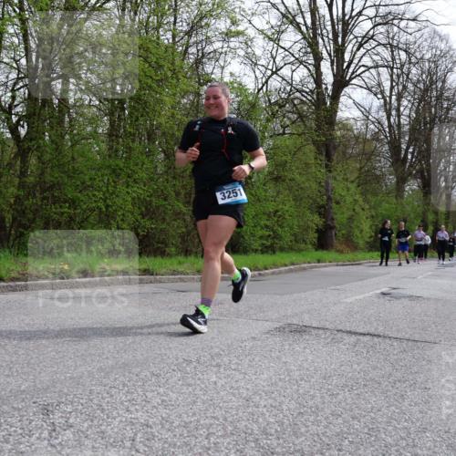 12.04.2026 - 45. Internationalen Wilhelmsburger Insellauf Yannick Fuchs http://msf.ph/oto/9496562 12.04.2026 13:08:05 Laufen 3251 meine-sportfotos.de