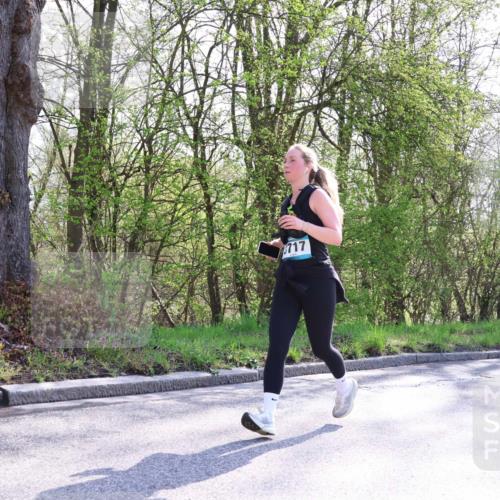 12.04.2026 - 45. Internationalen Wilhelmsburger Insellauf Yannick Fuchs http://msf.ph/oto/9496575 12.04.2026 10:52:56 Laufen 717 meine-sportfotos.de