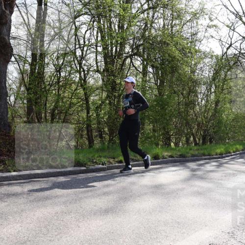 12.04.2026 - 45. Internationalen Wilhelmsburger Insellauf Yannick Fuchs http://msf.ph/oto/9496591 12.04.2026 10:53:02 Laufen  meine-sportfotos.de