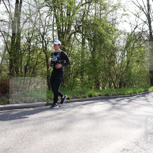 12.04.2026 - 45. Internationalen Wilhelmsburger Insellauf Yannick Fuchs http://msf.ph/oto/9496595 12.04.2026 10:53:02 Laufen 3658 meine-sportfotos.de