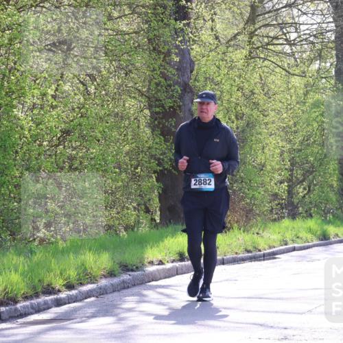 12.04.2026 - 45. Internationalen Wilhelmsburger Insellauf Yannick Fuchs http://msf.ph/oto/9496607 12.04.2026 10:53:05 Laufen 2882, 2050 meine-sportfotos.de