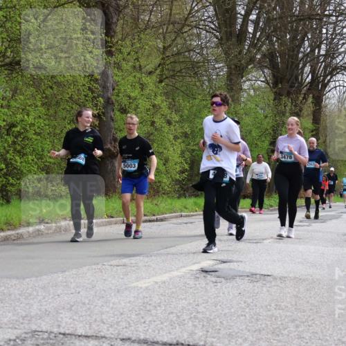 12.04.2026 - 45. Internationalen Wilhelmsburger Insellauf Yannick Fuchs http://msf.ph/oto/9496610 12.04.2026 13:08:10 Laufen 5003, 2469, 3478, 4362 meine-sportfotos.de