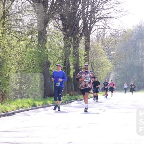 12.04.2026 - 45. Internationalen Wilhelmsburger Insellauf Yannick Fuchs http://msf.ph/oto/9496619 12.04.2026 10:53:07 Laufen 2050, 3149 meine-sportfotos.de