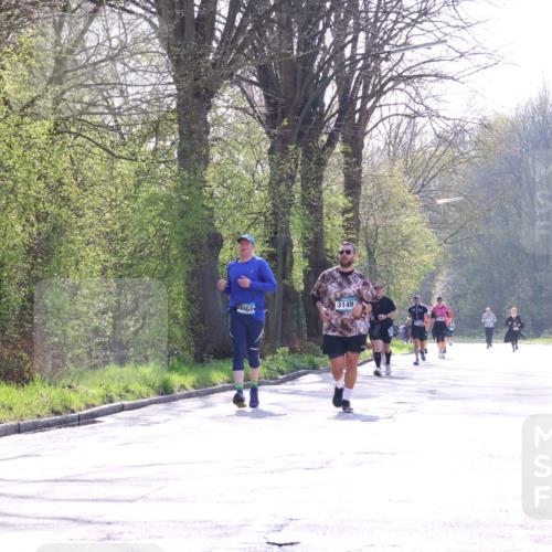 12.04.2026 - 45. Internationalen Wilhelmsburger Insellauf Yannick Fuchs http://msf.ph/oto/9496621 12.04.2026 10:53:07 Laufen 3149 meine-sportfotos.de