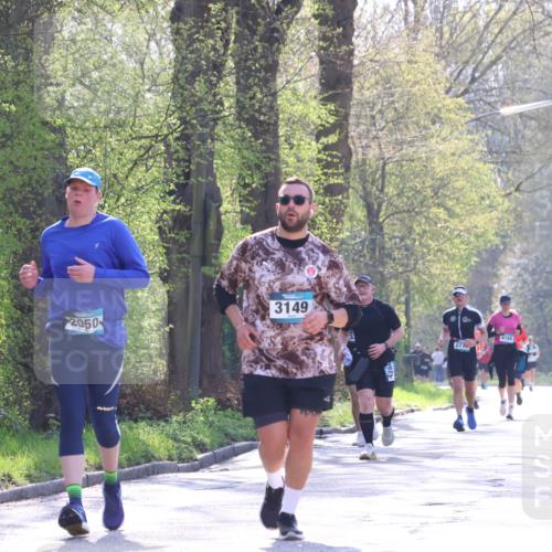 12.04.2026 - 45. Internationalen Wilhelmsburger Insellauf Yannick Fuchs http://msf.ph/oto/9496625 12.04.2026 10:53:08 Laufen 3149, 2050, 4188, 27 meine-sportfotos.de