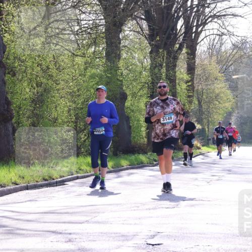 12.04.2026 - 45. Internationalen Wilhelmsburger Insellauf Yannick Fuchs http://msf.ph/oto/9496641 12.04.2026 10:53:09 Laufen 3149, 2050 meine-sportfotos.de