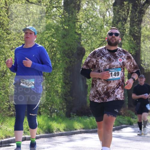 12.04.2026 - 45. Internationalen Wilhelmsburger Insellauf Yannick Fuchs http://msf.ph/oto/9496645 12.04.2026 10:53:10 Laufen 2050, 149 meine-sportfotos.de