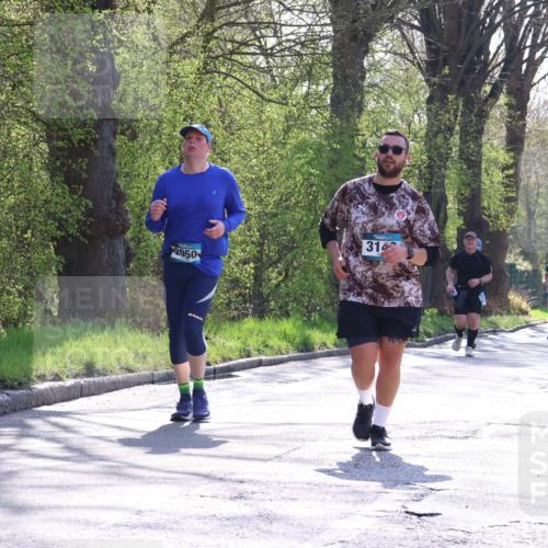 12.04.2026 - 45. Internationalen Wilhelmsburger Insellauf Yannick Fuchs http://msf.ph/oto/9496658 12.04.2026 10:53:11 Laufen 314, 2050 meine-sportfotos.de