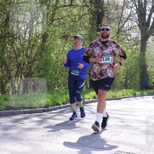 12.04.2026 - 45. Internationalen Wilhelmsburger Insellauf Yannick Fuchs http://msf.ph/oto/9496678 12.04.2026 10:53:13 Laufen 50, 149 meine-sportfotos.de