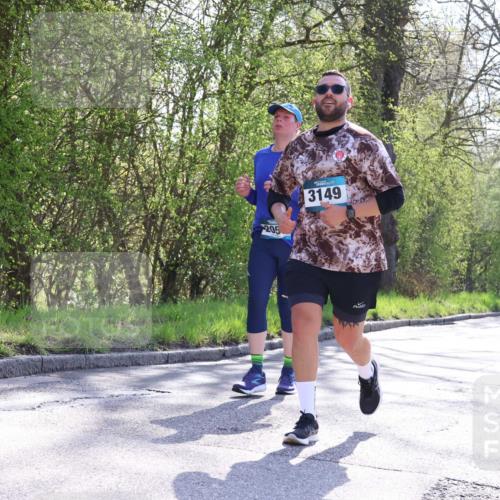 12.04.2026 - 45. Internationalen Wilhelmsburger Insellauf Yannick Fuchs http://msf.ph/oto/9496684 12.04.2026 10:53:13 Laufen 205, 3149 meine-sportfotos.de