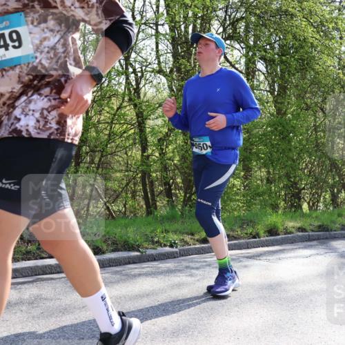 12.04.2026 - 45. Internationalen Wilhelmsburger Insellauf Yannick Fuchs http://msf.ph/oto/9496701 12.04.2026 10:53:15 Laufen 3149, 50 meine-sportfotos.de