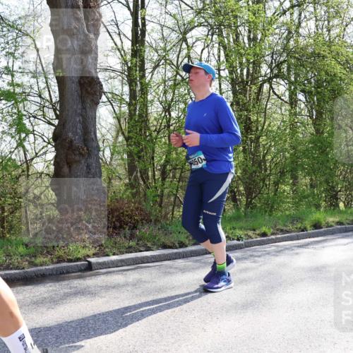 12.04.2026 - 45. Internationalen Wilhelmsburger Insellauf Yannick Fuchs http://msf.ph/oto/9496705 12.04.2026 10:53:16 Laufen  meine-sportfotos.de
