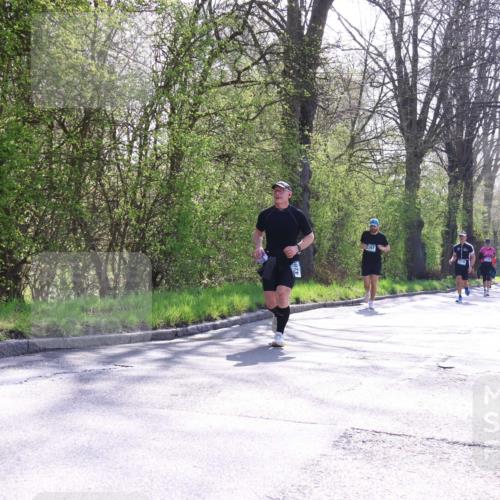 12.04.2026 - 45. Internationalen Wilhelmsburger Insellauf Yannick Fuchs http://msf.ph/oto/9496723 12.04.2026 10:53:18 Laufen 3397 meine-sportfotos.de