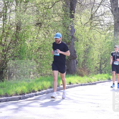 12.04.2026 - 45. Internationalen Wilhelmsburger Insellauf Yannick Fuchs http://msf.ph/oto/9496750 12.04.2026 10:53:21 Laufen 3397, 2778, 4188 meine-sportfotos.de