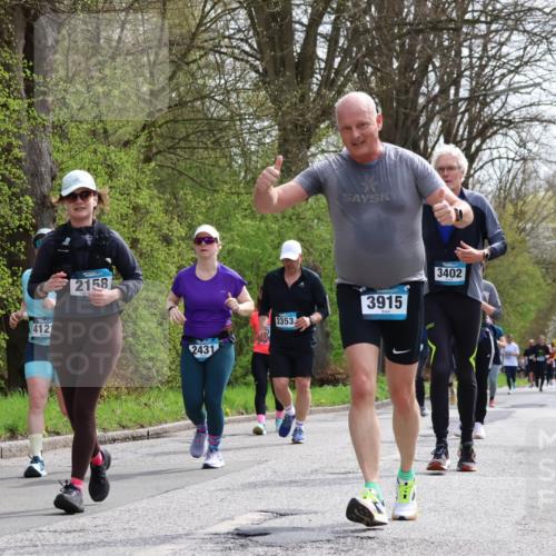 12.04.2026 - 45. Internationalen Wilhelmsburger Insellauf Yannick Fuchs http://msf.ph/oto/9496752 12.04.2026 13:08:23 Laufen 412, 2158, 2431, 3353, 3915, 3402 meine-sportfotos.de