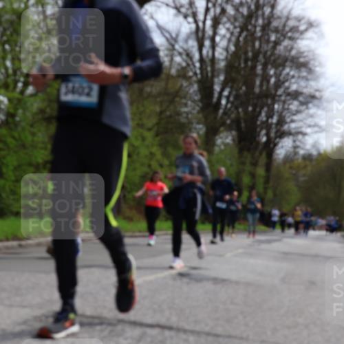 12.04.2026 - 45. Internationalen Wilhelmsburger Insellauf Yannick Fuchs http://msf.ph/oto/9496792 12.04.2026 13:08:26 Laufen 3402 meine-sportfotos.de