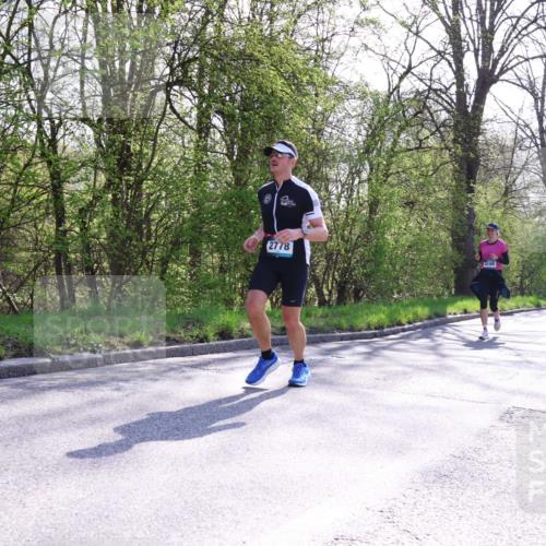12.04.2026 - 45. Internationalen Wilhelmsburger Insellauf Yannick Fuchs http://msf.ph/oto/9496794 12.04.2026 10:53:26 Laufen 2778, 4188 meine-sportfotos.de