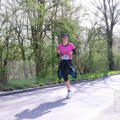 12.04.2026 - 45. Internationalen Wilhelmsburger Insellauf Yannick Fuchs http://msf.ph/oto/9496805 12.04.2026 10:53:29 Laufen 4188, 5720 meine-sportfotos.de