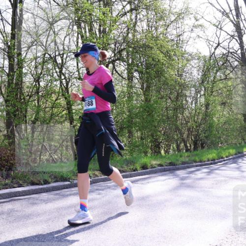 12.04.2026 - 45. Internationalen Wilhelmsburger Insellauf Yannick Fuchs http://msf.ph/oto/9496812 12.04.2026 10:53:29 Laufen 188, 4865 meine-sportfotos.de