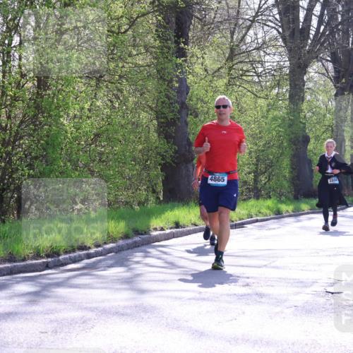 12.04.2026 - 45. Internationalen Wilhelmsburger Insellauf Yannick Fuchs http://msf.ph/oto/9496821 12.04.2026 10:53:30 Laufen 4865, 2800 meine-sportfotos.de