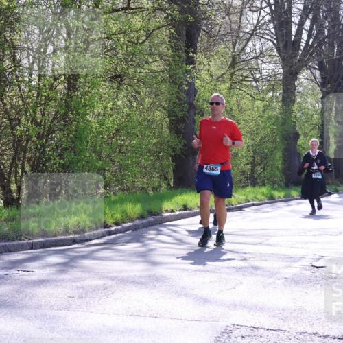 12.04.2026 - 45. Internationalen Wilhelmsburger Insellauf Yannick Fuchs http://msf.ph/oto/9496823 12.04.2026 10:53:31 Laufen 4865, 1, 2800 meine-sportfotos.de