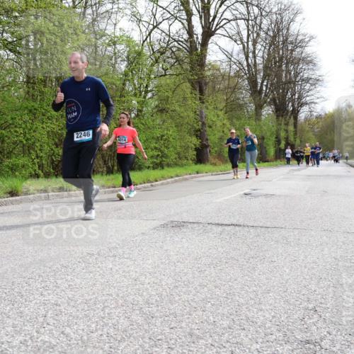 12.04.2026 - 45. Internationalen Wilhelmsburger Insellauf Yannick Fuchs http://msf.ph/oto/9496842 12.04.2026 13:08:31 Laufen 2246, 4014 meine-sportfotos.de