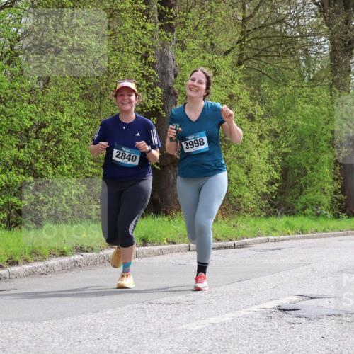 12.04.2026 - 45. Internationalen Wilhelmsburger Insellauf Yannick Fuchs http://msf.ph/oto/9496854 12.04.2026 13:08:33 Laufen 2840, 3998 meine-sportfotos.de