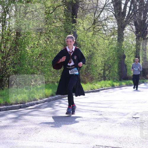 12.04.2026 - 45. Internationalen Wilhelmsburger Insellauf Yannick Fuchs http://msf.ph/oto/9496863 12.04.2026 10:53:34 Laufen 2800, 4564 meine-sportfotos.de