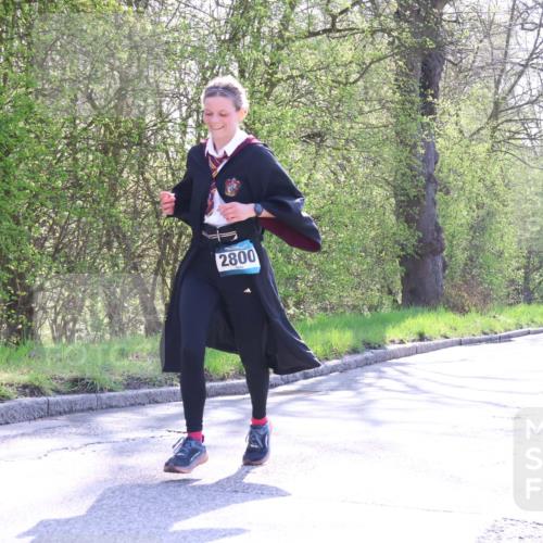 12.04.2026 - 45. Internationalen Wilhelmsburger Insellauf Yannick Fuchs http://msf.ph/oto/9496871 12.04.2026 10:53:35 Laufen 2800, 4564 meine-sportfotos.de