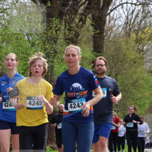 12.04.2026 - 45. Internationalen Wilhelmsburger Insellauf Yannick Fuchs http://msf.ph/oto/9496903 12.04.2026 13:08:38 Laufen 424, 4245, 4243, 407, 3581, 5223, 2101 meine-sportfotos.de