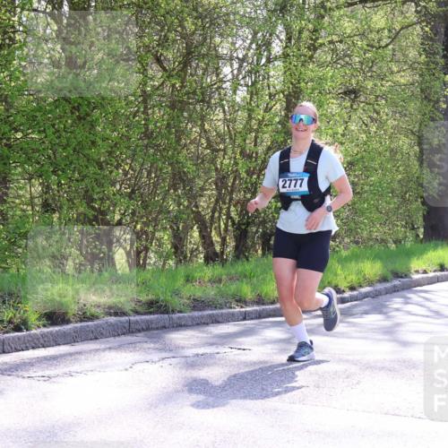 12.04.2026 - 45. Internationalen Wilhelmsburger Insellauf Yannick Fuchs http://msf.ph/oto/9497005 12.04.2026 10:53:53 Laufen 2777 meine-sportfotos.de