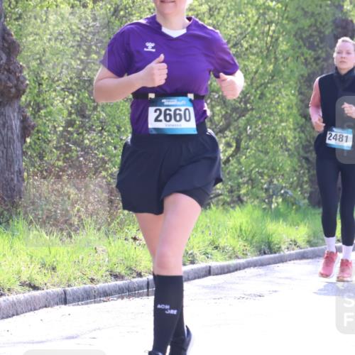12.04.2026 - 45. Internationalen Wilhelmsburger Insellauf Yannick Fuchs http://msf.ph/oto/9497023 12.04.2026 10:53:56 Laufen 80, 2660, 2481 meine-sportfotos.de