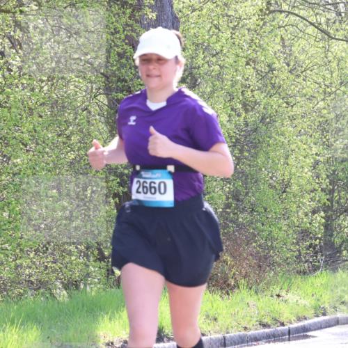12.04.2026 - 45. Internationalen Wilhelmsburger Insellauf Yannick Fuchs http://msf.ph/oto/9497034 12.04.2026 10:53:57 Laufen 2660, 2481 meine-sportfotos.de
