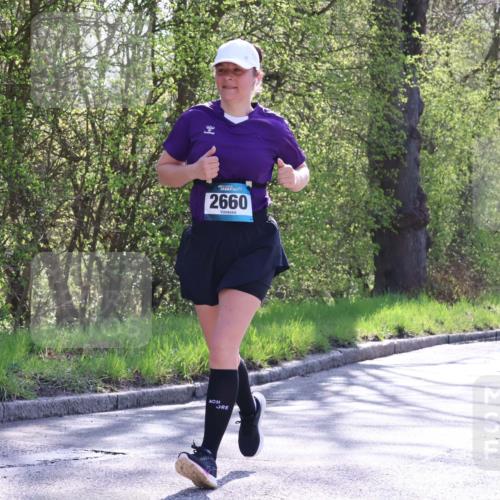 12.04.2026 - 45. Internationalen Wilhelmsburger Insellauf Yannick Fuchs http://msf.ph/oto/9497047 12.04.2026 10:53:58 Laufen 2660, 2481 meine-sportfotos.de