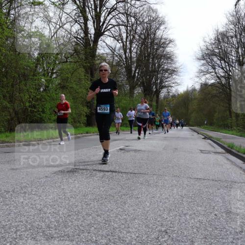 12.04.2026 - 45. Internationalen Wilhelmsburger Insellauf Yannick Fuchs http://msf.ph/oto/9497073 12.04.2026 13:08:53 Laufen 4593, 2101 meine-sportfotos.de