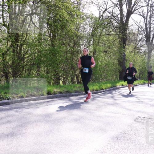 12.04.2026 - 45. Internationalen Wilhelmsburger Insellauf Yannick Fuchs http://msf.ph/oto/9497077 12.04.2026 10:54:01 Laufen 2481, 3460 meine-sportfotos.de