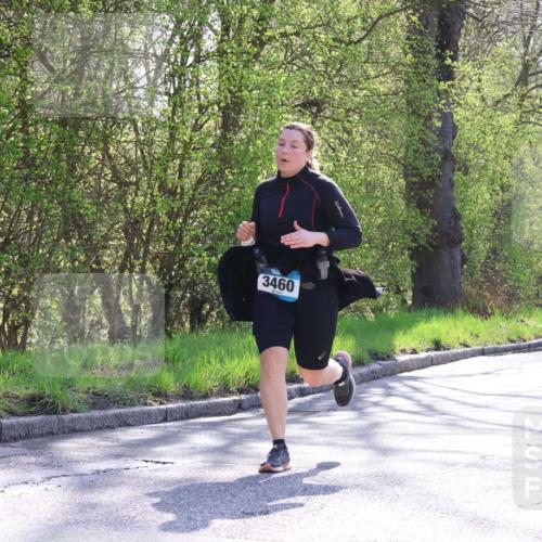 12.04.2026 - 45. Internationalen Wilhelmsburger Insellauf Yannick Fuchs http://msf.ph/oto/9497085 12.04.2026 10:54:02 Laufen 3460, 4334 meine-sportfotos.de