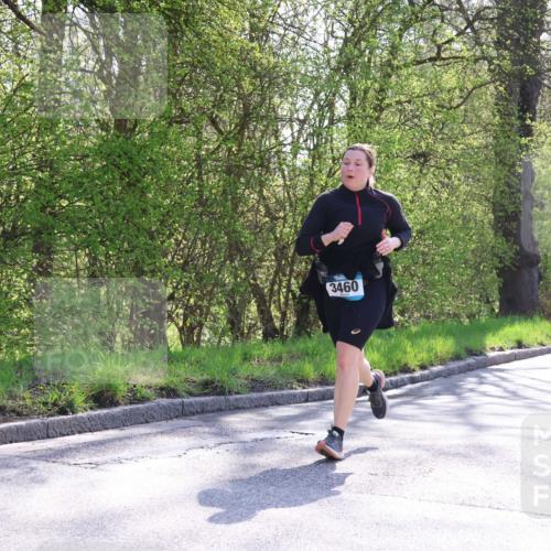 12.04.2026 - 45. Internationalen Wilhelmsburger Insellauf Yannick Fuchs http://msf.ph/oto/9497088 12.04.2026 10:54:03 Laufen 3460, 4334 meine-sportfotos.de