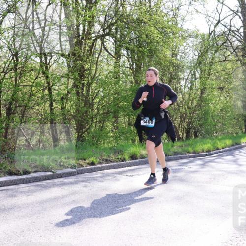 12.04.2026 - 45. Internationalen Wilhelmsburger Insellauf Yannick Fuchs http://msf.ph/oto/9497096 12.04.2026 10:54:03 Laufen 3460 meine-sportfotos.de