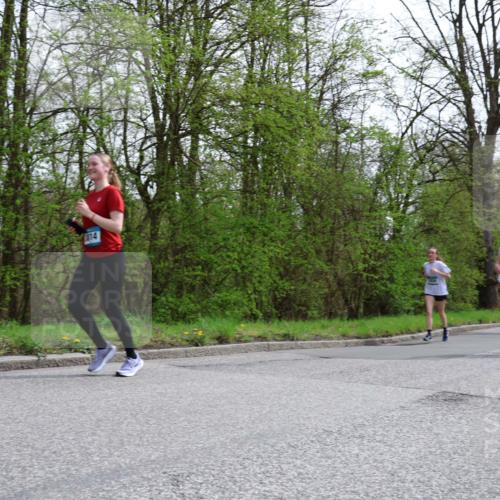 12.04.2026 - 45. Internationalen Wilhelmsburger Insellauf Yannick Fuchs http://msf.ph/oto/9497107 12.04.2026 13:08:56 Laufen 6814, 2101 meine-sportfotos.de