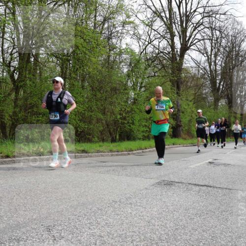 12.04.2026 - 45. Internationalen Wilhelmsburger Insellauf Yannick Fuchs http://msf.ph/oto/9497203 12.04.2026 13:09:05 Laufen 3730, 2766 meine-sportfotos.de